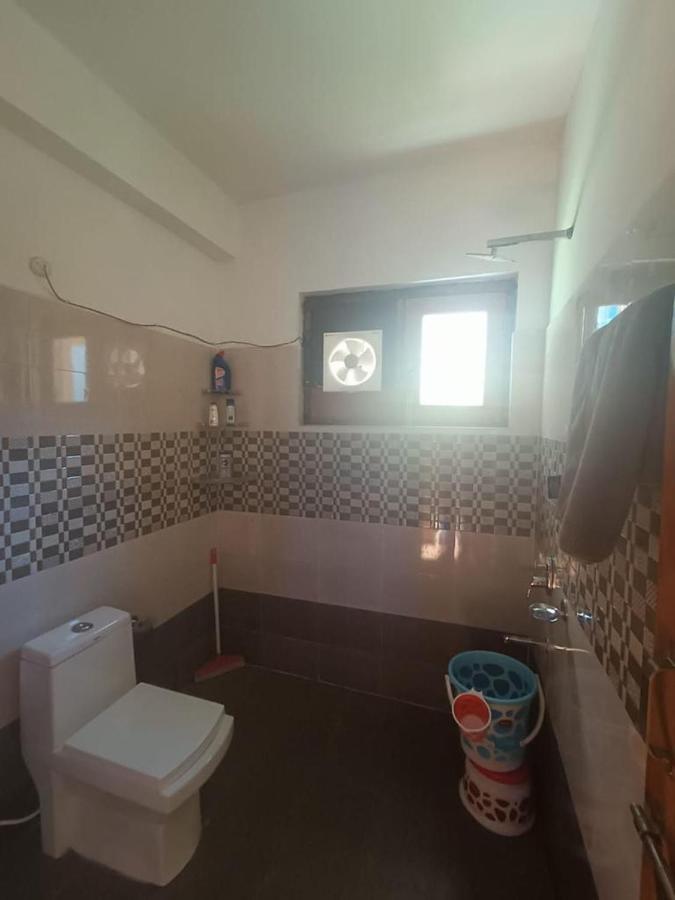 Incredible Guest House Jibhi Exterior foto